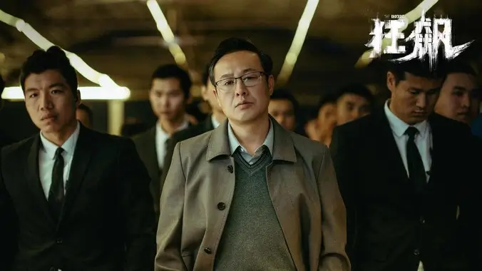 高分悬疑剧推荐与动漫番剧在线看